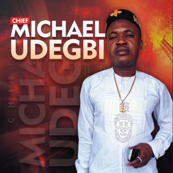 Chief Michael Udegbi – Nwanne Dina Obi Na Cameron